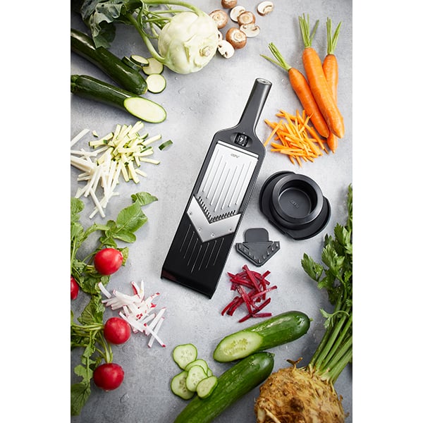 Mandoline multifonctions Violi 2.0 Gefu - Mathon - 2