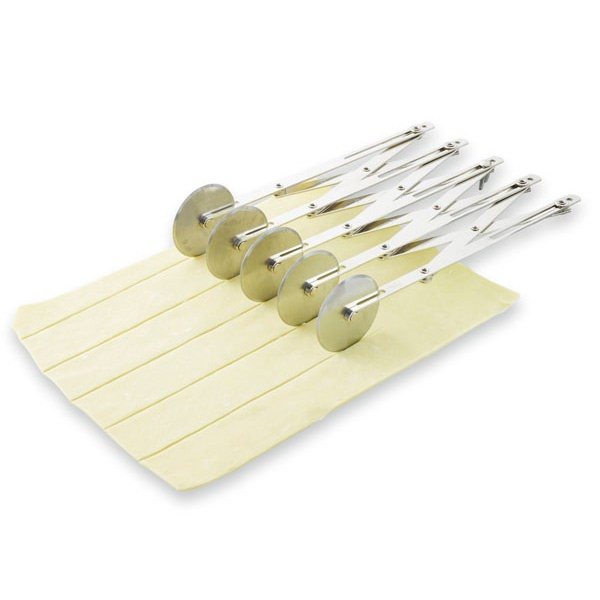 Diviseur à pâte extensible Louis Tellier - Mathon - 2