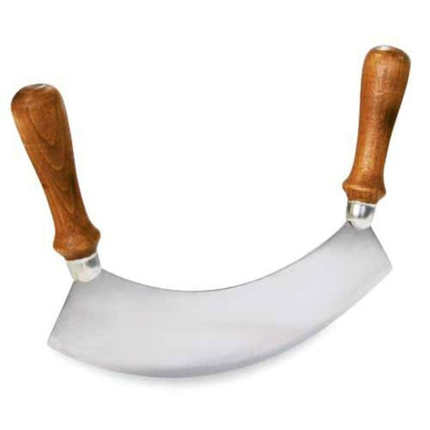 Berceuse deux mains 25 cm Sabatier - Mathon
