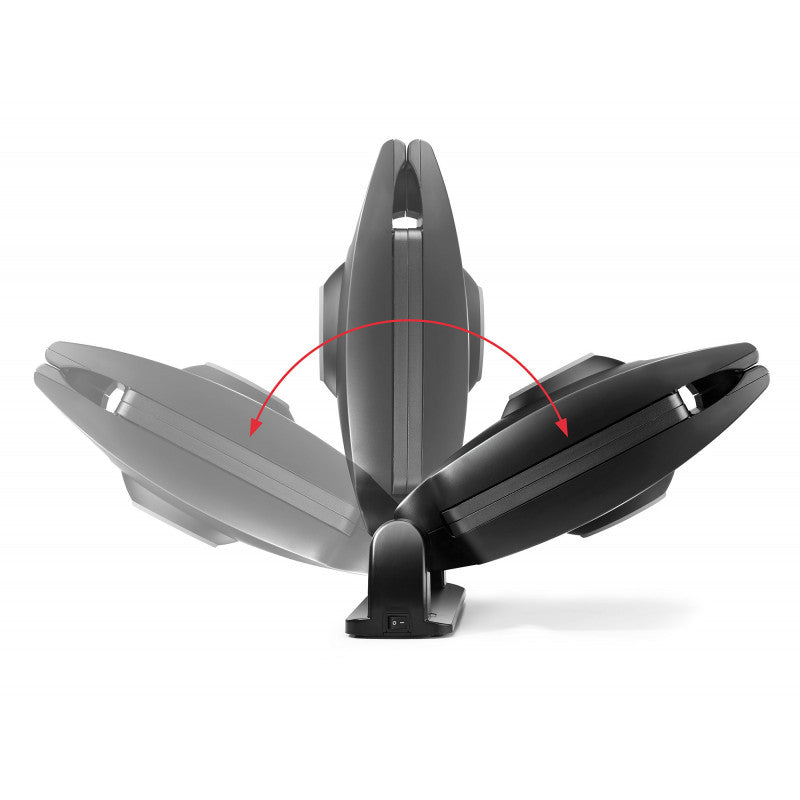 Gaufrier 4 gaufres Lagrange - Mathon - 6