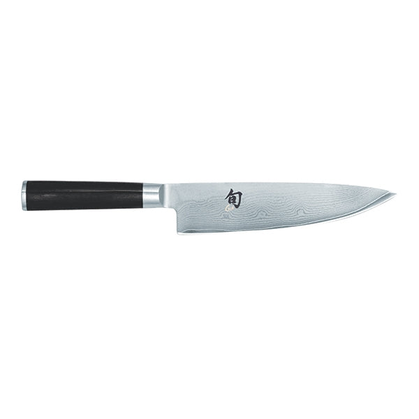 Couteau chef 20 cm Shun Classic Kai - Mathon
