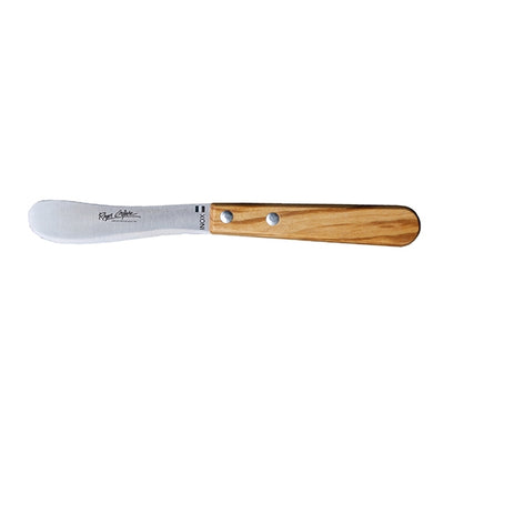 Tartineur manche olivier 18,5 cm Roger Orfèvre - Mathon