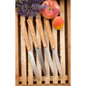 Coffret de 4 couteaux et 4 fourchettes La Table au Soleil Opinel - Mathon - 2