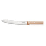 Couteau à pain N°116 Parallèle lame inox 21 cm Opinel - Mathon