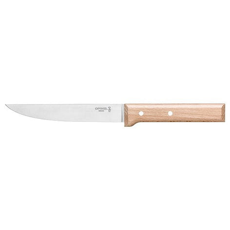 Couteau à découper N°120 lame inox 16 cm Opinel - Mathon - 1