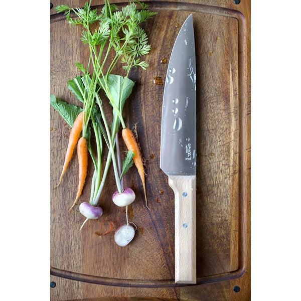 Coffret Trio Parallèle lame inox 8, 16, 20 cm Opinel - Mathon - 2