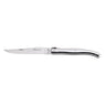 Coffret 6 couteaux à steak Laguiole inox Jean Dubost - Mathon - 2