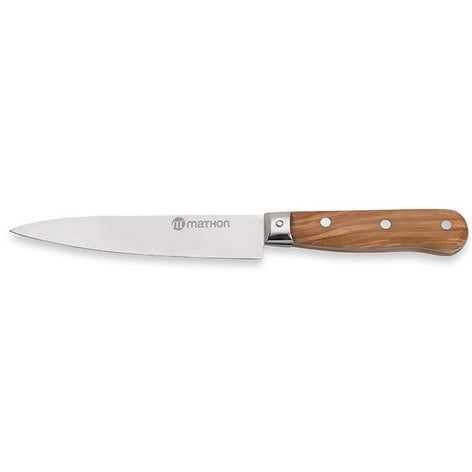 Couteau Chef bois d