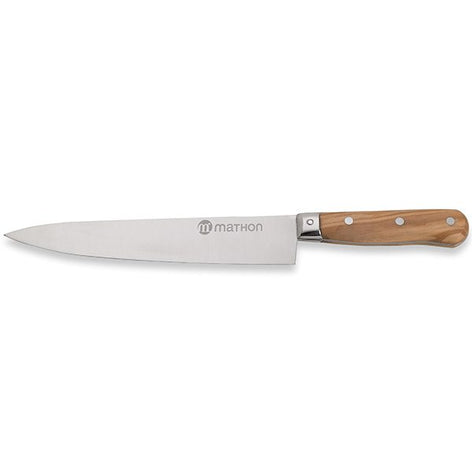 Couteau Chef bois d