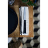Couteau de table N°125 Pro Noir Opinel - Mathon - 2