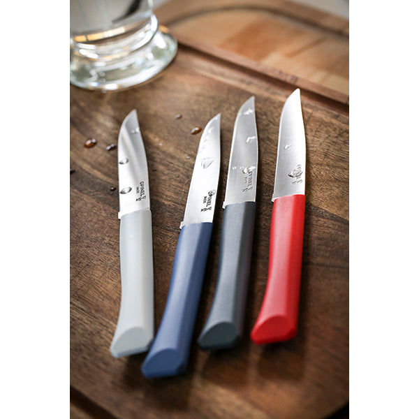 Lot de 2 coffrets 4 couteaux de table Primo Opinel - Mathon - 5