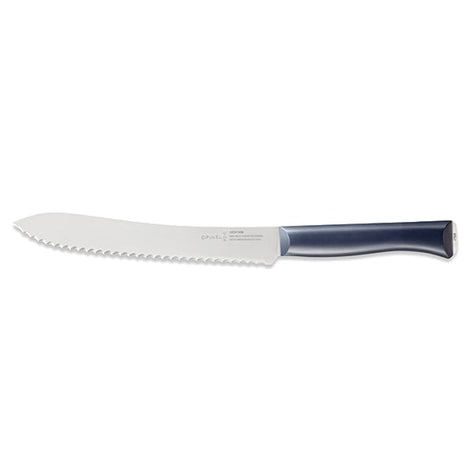 Couteau pain Intempora N°216 21 cm Opinel - Mathon - 1