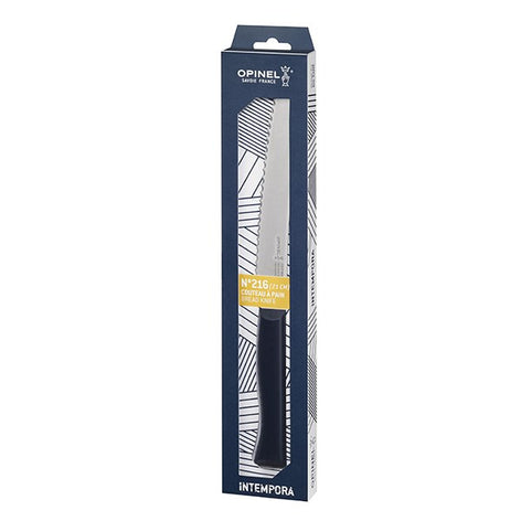 Couteau pain Intempora N°216 21 cm Opinel - Mathon - 2
