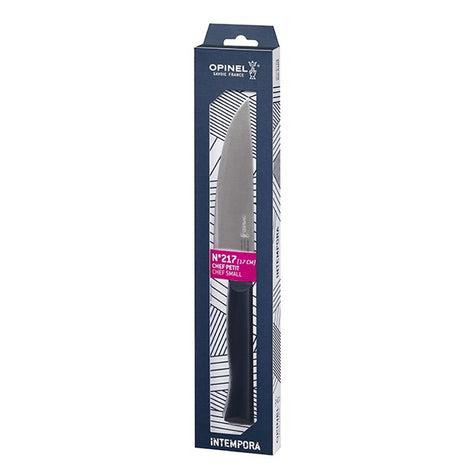 Couteau chef Intempora N°217 17 cm Opinel - Mathon - 2