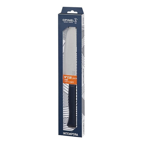 Couteau chef Intempora N°218 20 cm Opinel - Mathon - 2