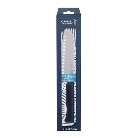 Couteau Santoku Intempora n°219 17 cm Opinel - Mathon - 2