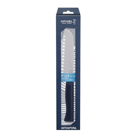 Couteau Santoku Intempora n°219 17 cm Opinel - Mathon - 2