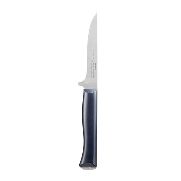 Couteau viande et volaille N°222 lame inox 13 cm Opinel - Mathon - 1