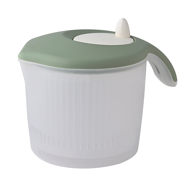 Essoreuse à salade verte - Mathon - 1