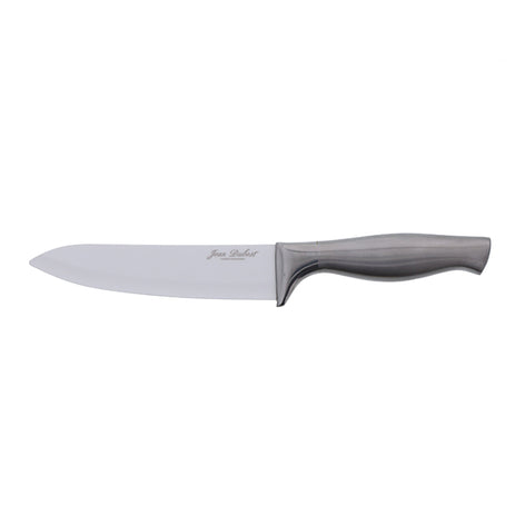 Couteau chef Ceramic Inox lame 15 cm Jean Dubost - Mathon