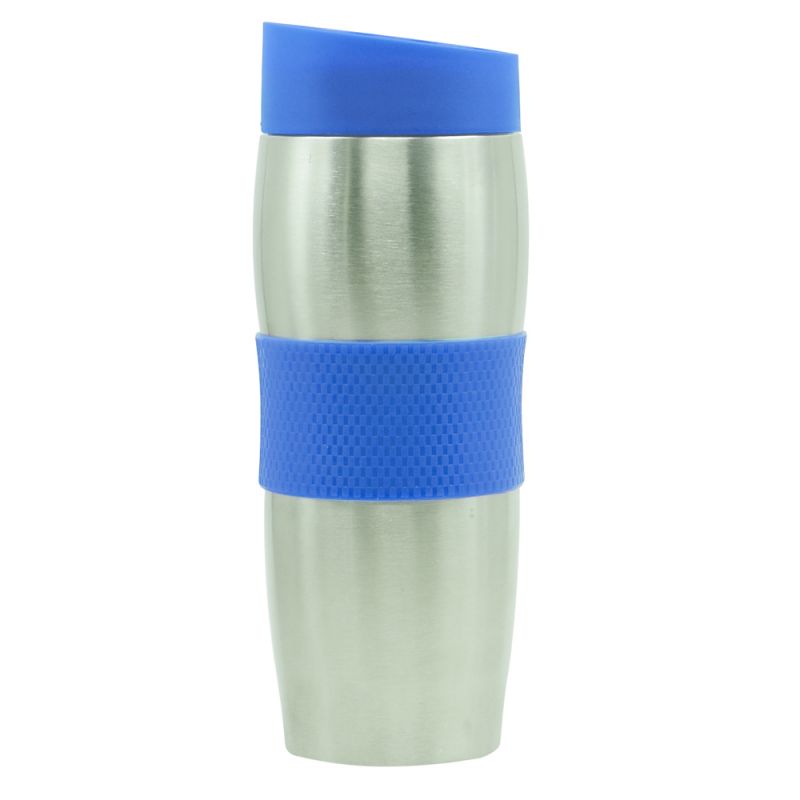 Mug isotherme 380 ml bleu Cenocco CC6000-BLU Cenocco - Mathon - 1