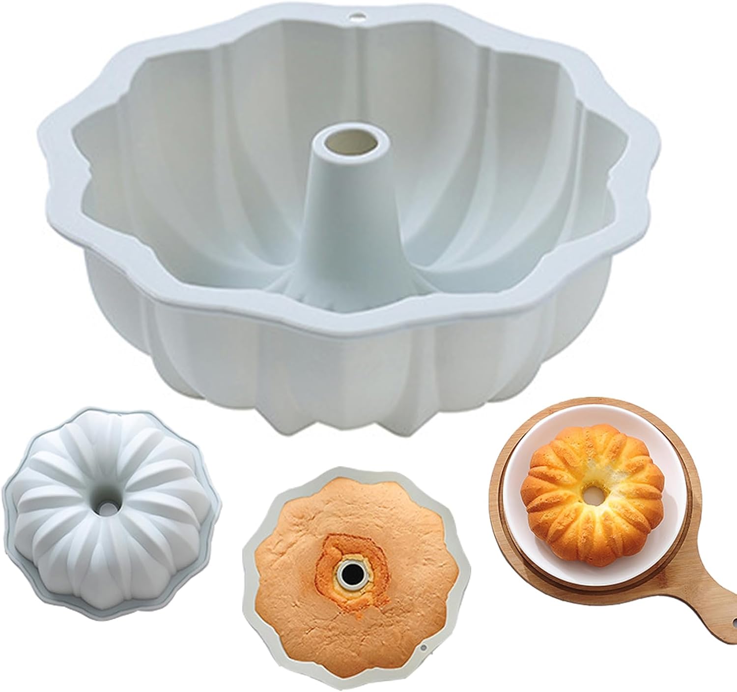 Moule Spécialité Alsacienne 16,7 cm Vendos85 - Mathon