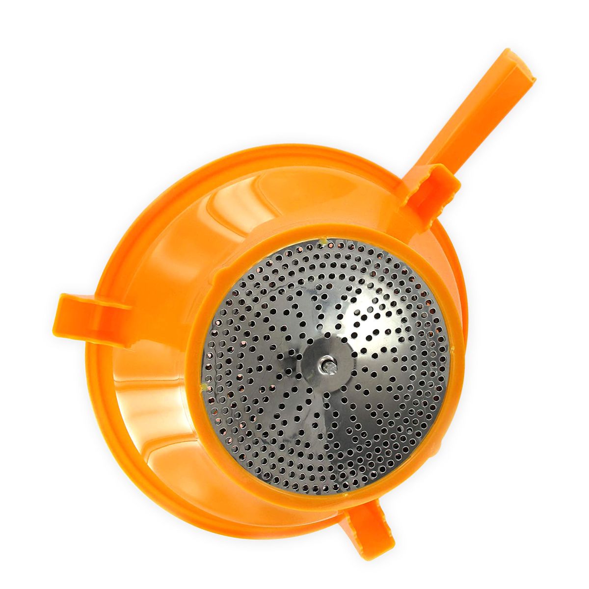 Ensemble de 2 ustensiles spécial purée avec éplucheur et moulin à légumes Fackelmann - Mathon - 8