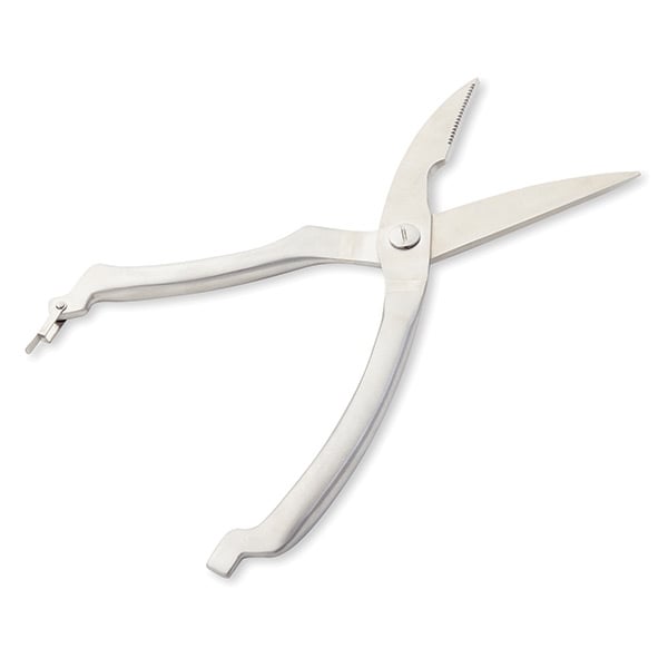 Ciseaux à volaille inox Mathon - Mathon - 3