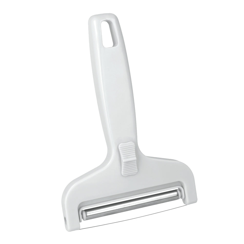 Coupe tranches à fromage réglable Metaltex - Mathon