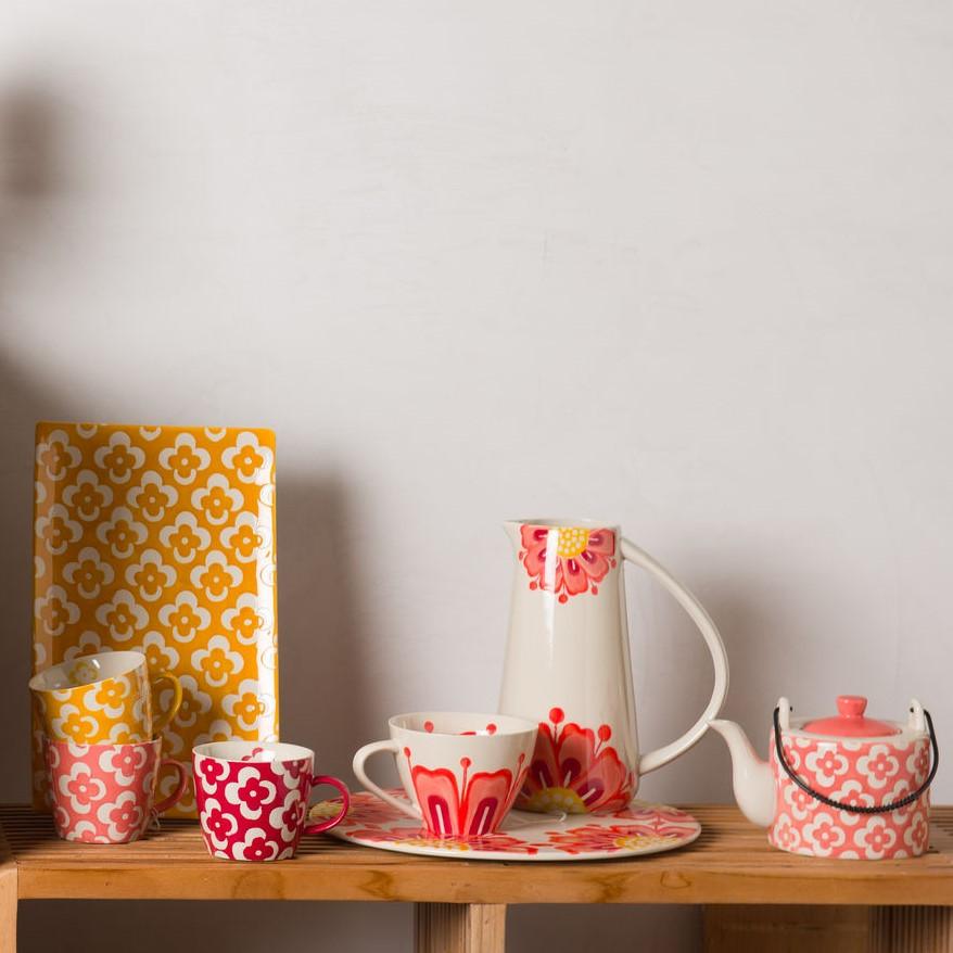 Pichet Debbie 23 cm Amadeus - Mathon - 2