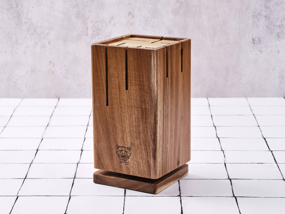 Bloc couteaux rotatif SKAGEN Björn - Mathon - 5