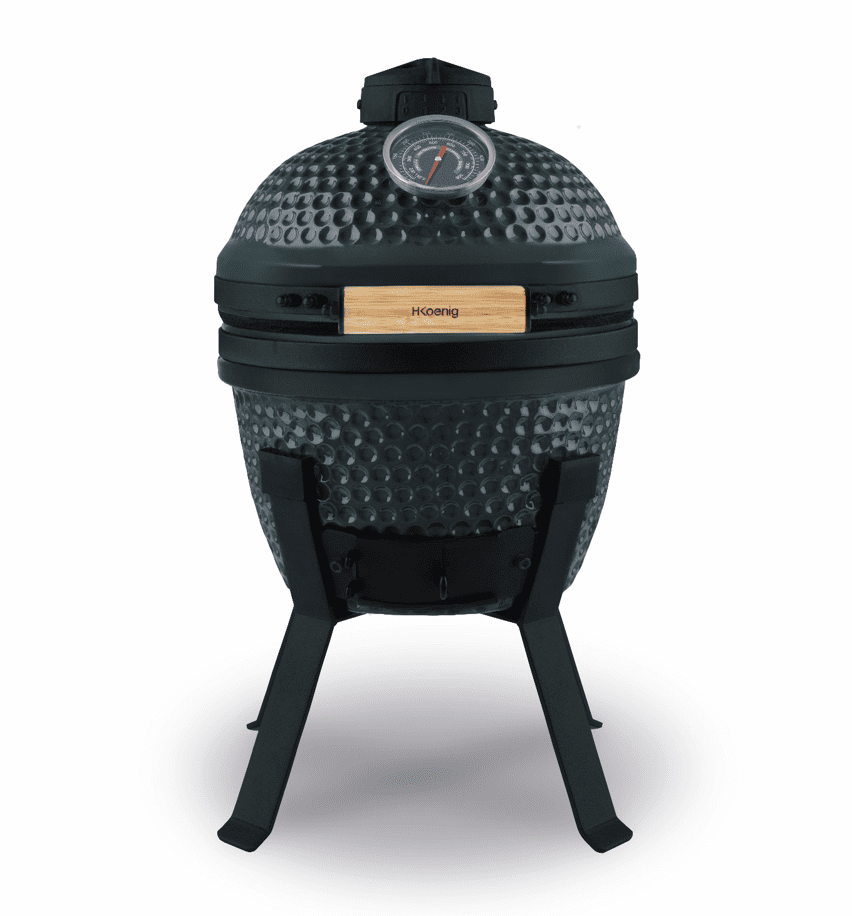 Barbecue Japonais Kamado 13’ - YOKO13 H.Koenig - Mathon - 1