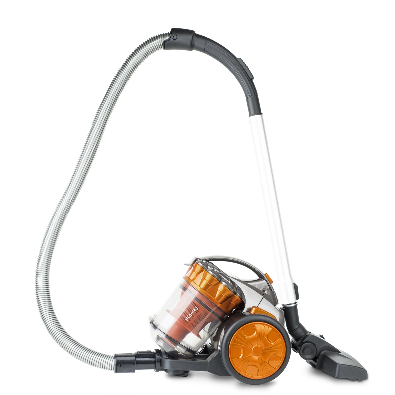 Aspirateur comptact sans sac - STC60 H.Koenig - Mathon - 5