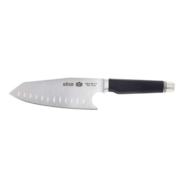 Couteau du chef Asiatique 15 cm De Buyer - Mathon - 1