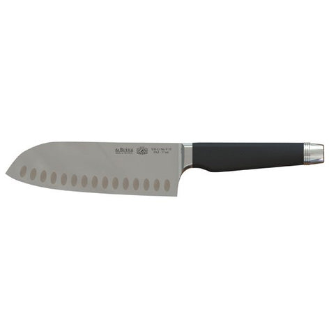 Couteau Santoku 17 cm De Buyer - Mathon - 1