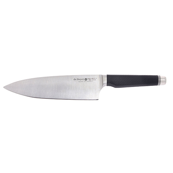 Couteau du chef Français 21 cm De Buyer - Mathon - 1