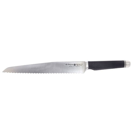 Couteau à pain 26 cm De Buyer - Mathon - 1