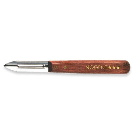 Eplucheur double tranchant Nogent - Mathon - 1