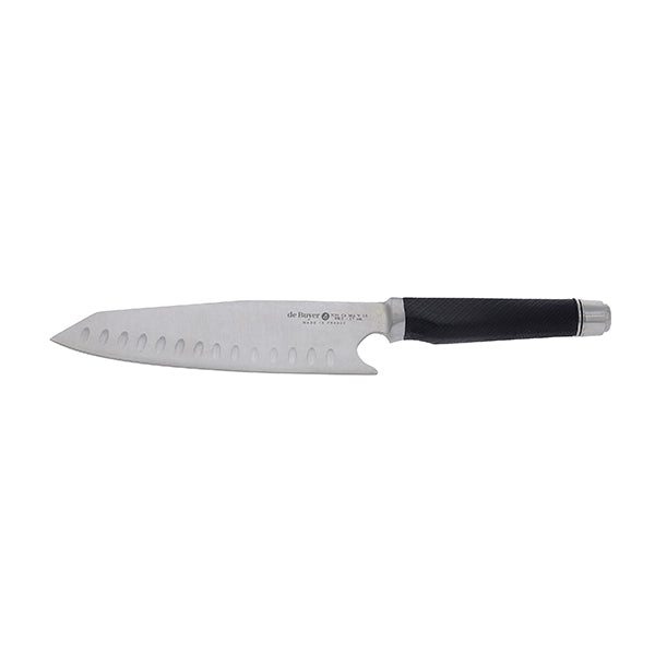 Couteau Chef asiatique 17 cm De Buyer - Mathon - 1