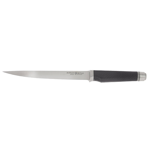 Couteau à filet de sole 18 cm De Buyer - Mathon - 1