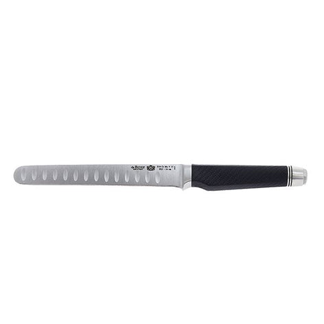 Couteau santoku tranchelard 16 cm De Buyer - Mathon - 1