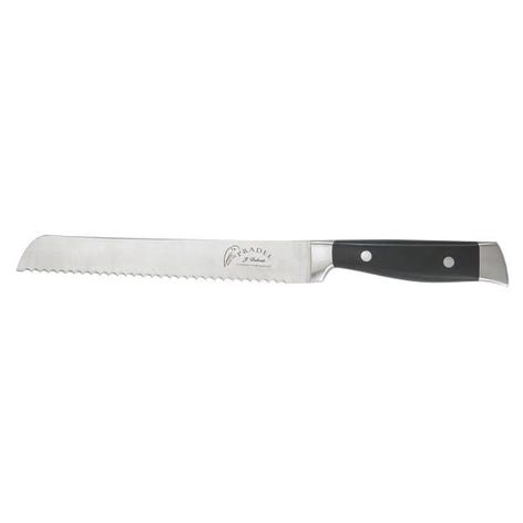 Couteau Pain Massif 20 cm Jean Dubost - Mathon