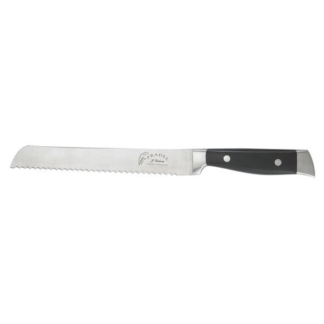 Couteau Pain Massif 20 cm Jean Dubost - Mathon