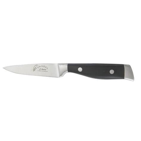 Couteau Office Massif 9 cm Jean Dubost - Mathon