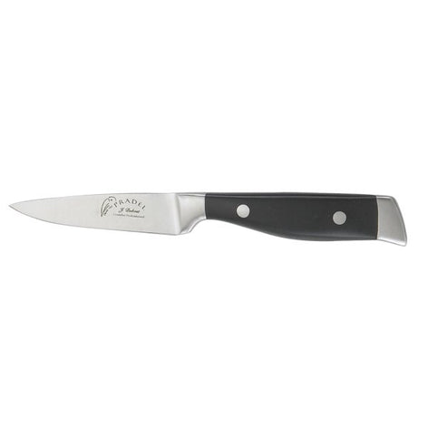 Couteau Office Massif 9 cm Jean Dubost - Mathon