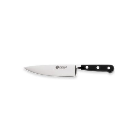 Couteau chef Les Spécialistes 15 cm Mathon - Mathon - 1
