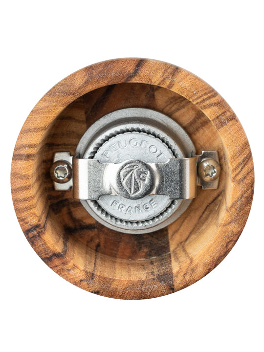 Fidji Moulin à poivre manuel en bois d