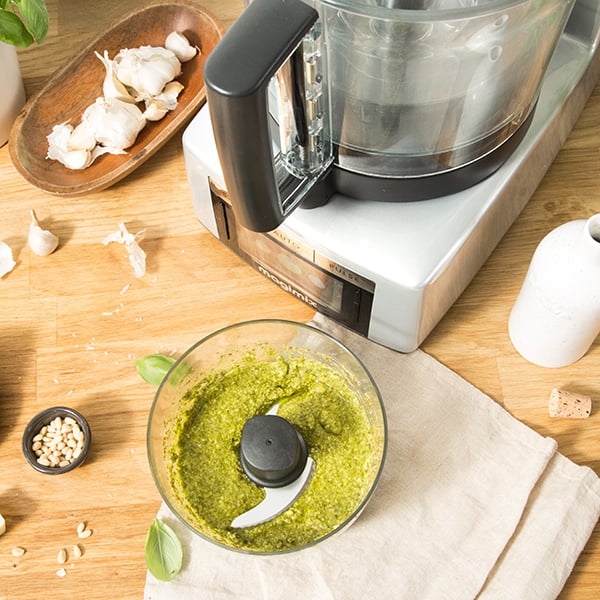 Robot cook expert Premium XL platine 18909 Magimix - Mathon - 6