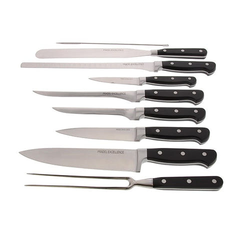 Valise du cuisinier 22 pièces Pradel Excellence - Mathon - 2