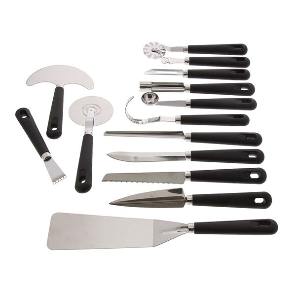 Valise du cuisinier 22 pièces Pradel Excellence - Mathon - 3